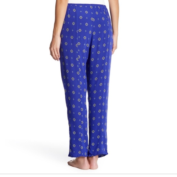 Free People Other - NWT Free People Shirt Up Pants
